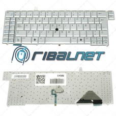 Teclado PT Samsung X1 Prata c/Point Stick